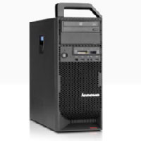 Lenovo ThinkStation S10 (SBBD7SP)